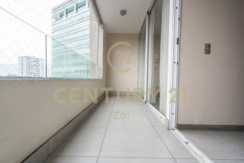 Imagen 3 de 15 de Departamento En Venta Edificio Matiz