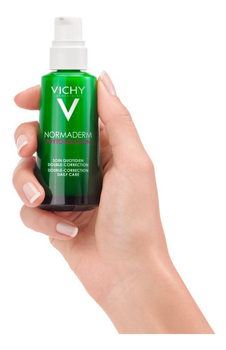 Imagen 6 de 8 de Tratamiento Anti-imperfección Normaderm Phytosolution 50ml