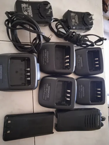 Cargadores Wouxon Rematando (Usado)