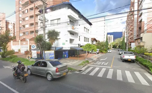 Lote En Venta En Conquistadores. Cod V12088