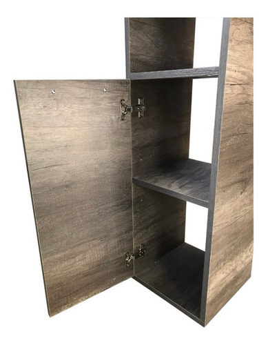 Organizador Tolva Baño Flotante