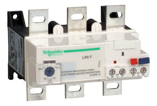 Rele Termico / Contactor Fâ 1na+1nc Â â 30 / 50 A Schneider