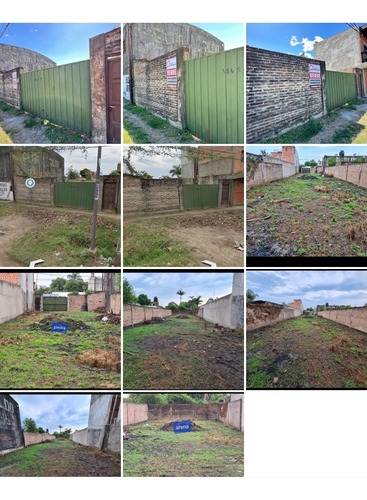 Propietario Vende Terreno 10x50, Con Título, 55.000 Dólares