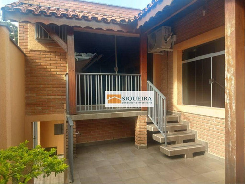 Imagem 5 de 20 de Casa Com 4 Dormitórios Para Alugar, 250 M² Por R$ 3.100/mês - Jardim Embaixador - Sorocaba/sp - Ca2165