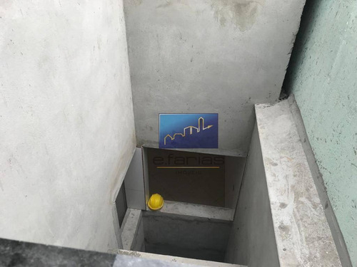Imagem 13 de 19 de Sobrado Com 2 Dormitórios À Venda, 60 M² Por R$ 340.000 - Vila Ré - São Paulo/sp - So1256