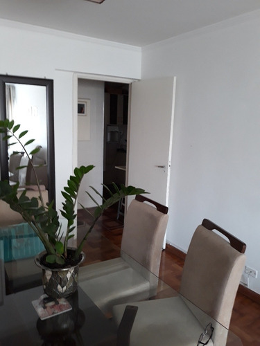 Imagem 3 de 15 de Apartamento Com 2 Quartos À Venda Na Moóca. - 753