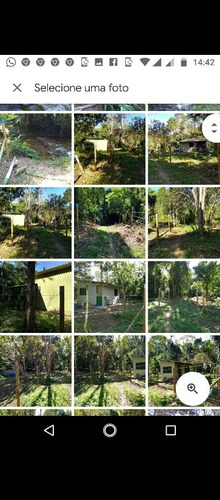 Imagem 6 de 14 de Casa Em Chá Chácara Em Ubatuba / Ubatumirum