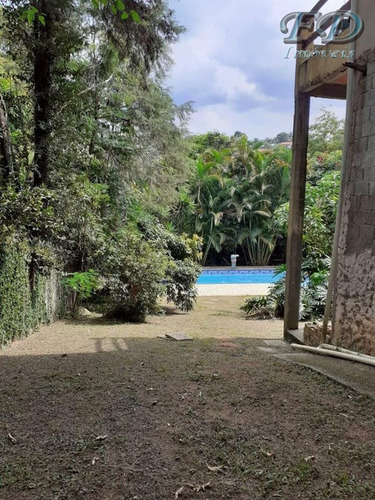 Imagem 6 de 15 de Chácaras Para Venda Em Mairiporã No Bairro Caceia - 1496660