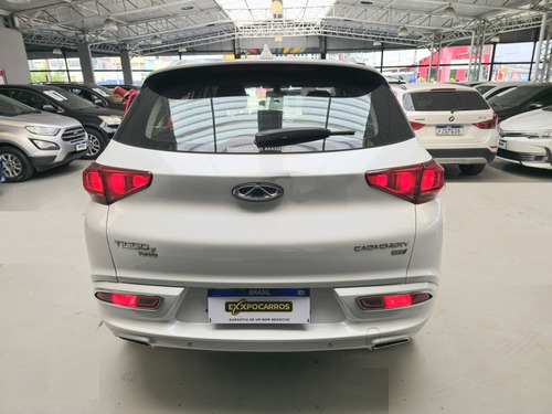 Chery Tiggo 7 TIGGO 7 T 1.5 16V TURBO FLEX AUT.