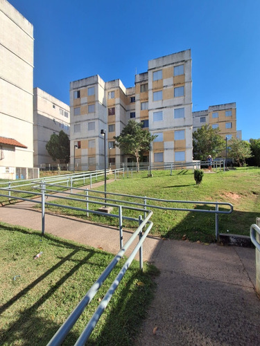 Apartamento Residencial Campos Dos Cravos