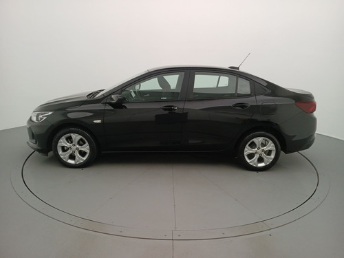 Chevrolet Onix 1.0 TURBO FLEX LTZ AUTOMÁTICO