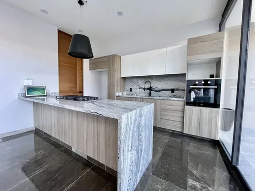 Altozano Querétaro Casa Nueva 4 Habitaciones 272 M2 Construcción