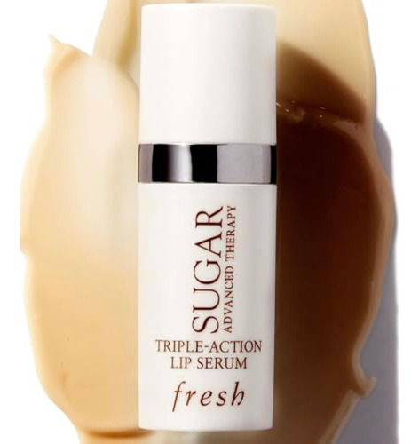 Fresh Sugar Triple Action Lip Serum Advanced Therapy