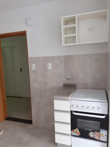 Venta. Monoambiente, Excelente Ubicación.