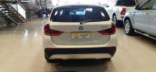 Bmw X1 3.0 Xdrive 28i Executive 265cv 2011