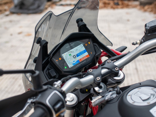 Imagen 13 de 16 de Guzzi V85tt 2022 Nueva Version Financiacion Concesionario