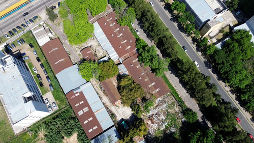 Oportunidad - Venta - Lote Sobre Ruta 3 - Apto Todo Rubro - Apto Crédito Hipotecario - Ideal Inversores