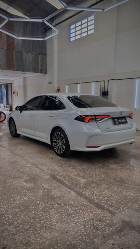Toyota Corolla 2.0 Seg Cvt