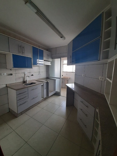 Imagem 8 de 24 de Apartamento A Venda Na Vila Matilde, São Paulo - V3031 - 68423453