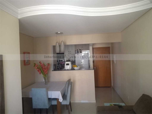 Imagem 2 de 15 de Apartamento - Centro - Sao Bernardo Do Campo - Sao Paulo | Ref.: - 04202