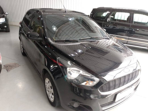 Ford Ka 1.0 Ti-vct Flex Se Manual