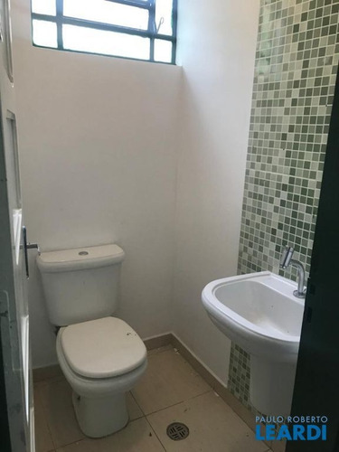 Imagem 10 de 15 de Casa Assobradada - Vila Mariana - Sp - 633478