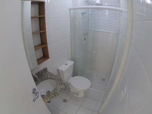 Apartamento - Padrão, Para Venda Em São Bernardo Do Campo/sp - Ap13948