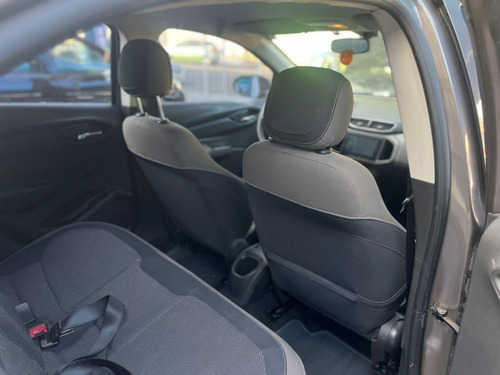 Chevrolet Prisma PRISMA Sed. LT 1.0 8V FlexPower 4p