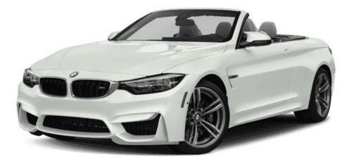 Sensor Desgaste Bmw M40i 2014-2018 Delantero