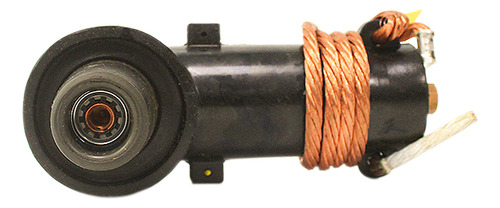 Apartarrayo Para Media Tensión Elastimold 167bsa-10