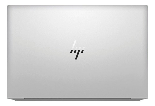 Hp Elitebook G7 Touch Core I7-10a Gen 16gb 512gb Ssd Gris (Reacondicionado)