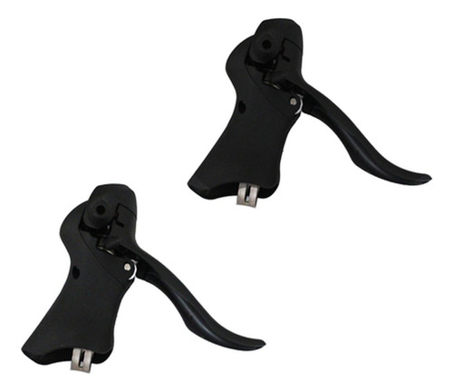 Palancas Freno Cambio Para Bicicleta Ruta St-a070 Shimano