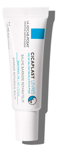 Balsamo La Roche Posay Reparador Labios Cicaplast Levres 7,5