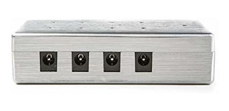 Fuente De Alimentación Mxr Dc Brick