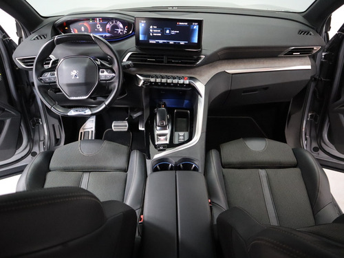 Peugeot 5008 2.0 Gt Line