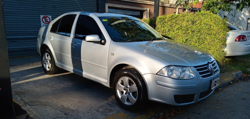 Volkswagen Bora 1.9 Trendline I 100cv 2011