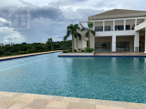 Casa Com 3 Dormitórios À Venda, 280 M² Por R$ 990.000,00 - Alvorada - Araçatuba/sp - Ca0783