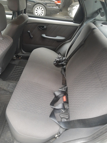 Imagem 10 de 10 de Fiat Palio 2005 1.0 Fire 5p