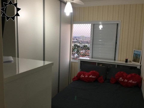 Imagem 22 de 30 de Apto Pestana Osasco - Ap11287 - 33296107
