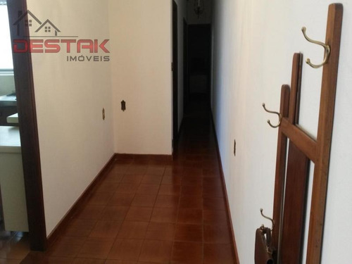 Imagem 7 de 15 de Ref.: 2810 - Apartamento Em Jundiaí Para Venda - V2810