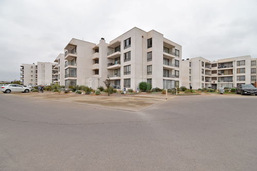 Venta De Departamento En Parque Islón Ii