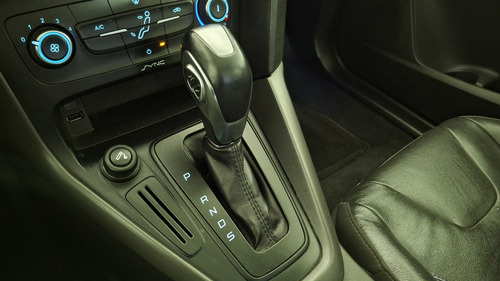 Ford Focus 2.0 Se Power Shift