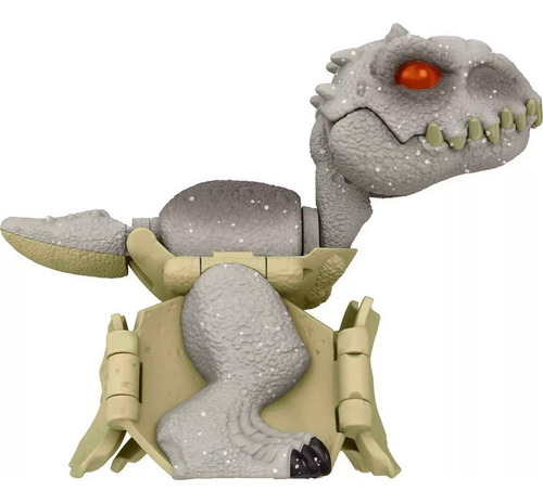Jurassic World Hidden Hatchers Indominus Rex