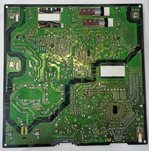 Tarjeta Fuente Samsung Un58nu7100fxzx B44-00932