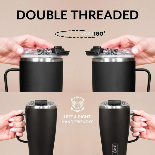 Et Brümate Toddy Xl - 32oz 100% Taza De Café Aislada A