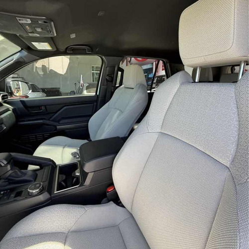 Toyota 4runner Sr5 2025 (a Importar)