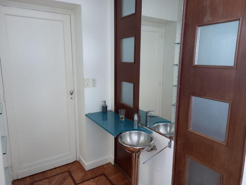 Imagen 17 de 19 de Hermoso Semipiso De 3 Ambientes En Santa Fe Y Coronel Diaz, Muy Luminoso