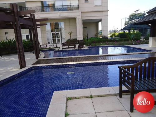 Apartamento - Ref: 207611