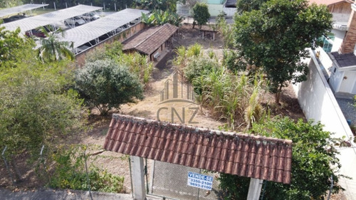 Terreno À Venda - Bairro Guarani - Tr 146 - Tr 146