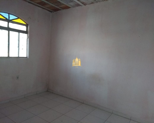 Imagem 8 de 8 de Casa Em Esmeraldas - Ca00310 - 69406508